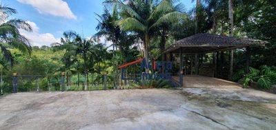 Chácara, 3 quartos, 1 hectares - Foto 4