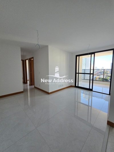 Apartamento, 3 quartos, 78 m² - Foto 3