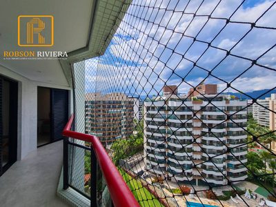 Cobertura, 3 quartos, 200 m² - Foto 4