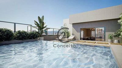 Apartamento, 3 quartos, 96 m² - Foto 5