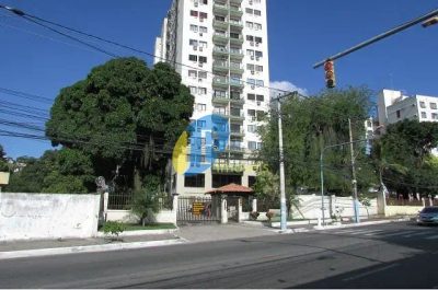 Apartamento, 2 quartos, 59 m² - Foto 5