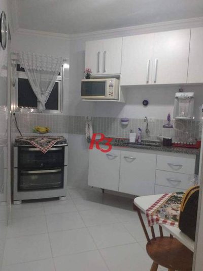 Apartamento, 2 quartos, 68 m² - Foto 1