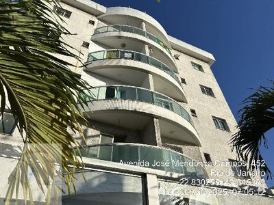 Apartamento, 63 m² - Foto 1