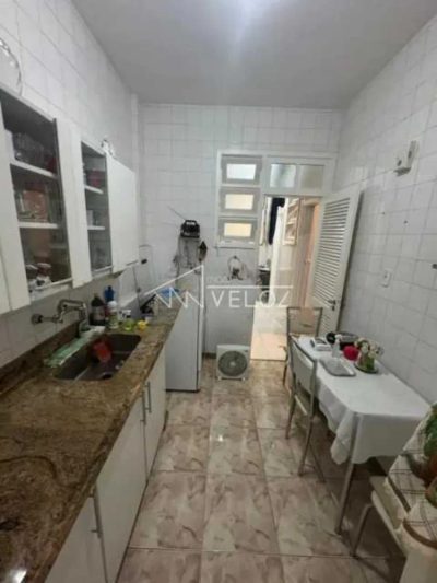 Apartamento, 2 quartos, 74 m² - Foto 2