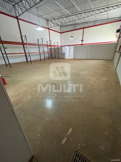 Depósito-Galpão, 360 m² - Foto 2