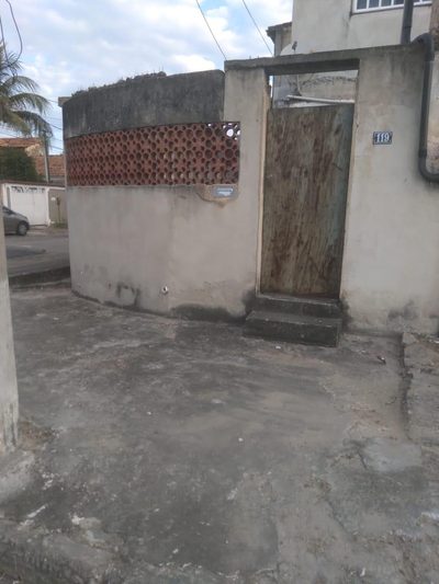 Casa, 2 quartos - Foto 3