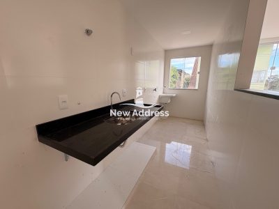 Casa, 2 quartos - Foto 4