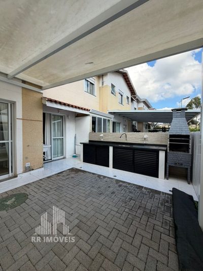 Casa, 3 quartos, 147 m² - Foto 3