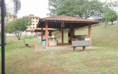 Apartamento, 2 quartos, 50 m² - Foto 2
