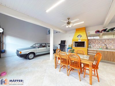 Casa, 2 quartos, 143 m² - Foto 5