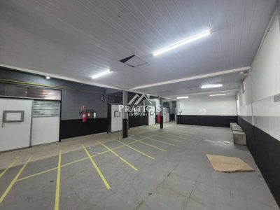 Depósito-Galpão, 900 m² - Foto 4