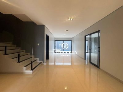 Sobrado, 4 quartos, 250 m² - Foto 2