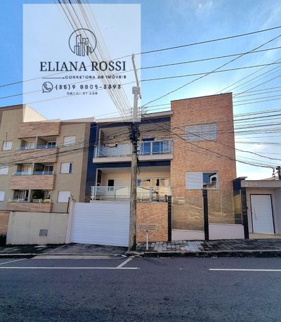 Apartamento, 3 quartos, 102 m² - Foto 1