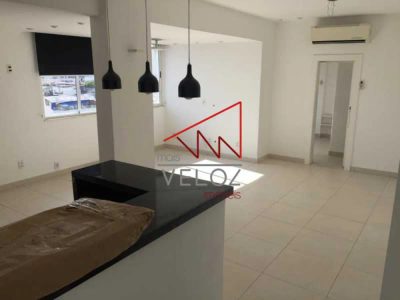 Cobertura, 1 quarto, 65 m² - Foto 5
