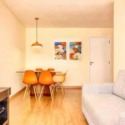 Apartamento, 2 quartos, 84 m² - Foto 2