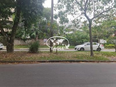 Terreno, 666 m² - Foto 1
