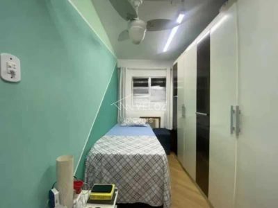 Apartamento, 2 quartos, 50 m² - Foto 4