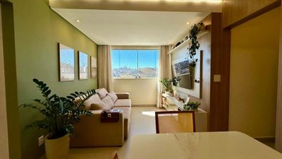 Apartamento, 4 quartos, 115 m² - Foto 4