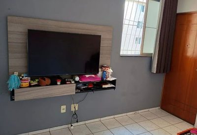 Apartamento, 2 quartos, 47 m² - Foto 4