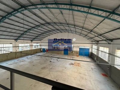 Depósito-Galpão, 1300 m² - Foto 4