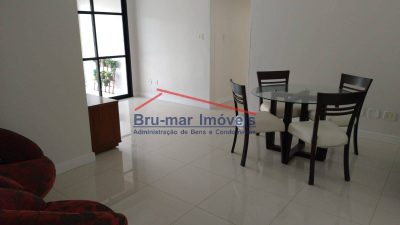 Apartamento, 2 quartos, 92 m² - Foto 5