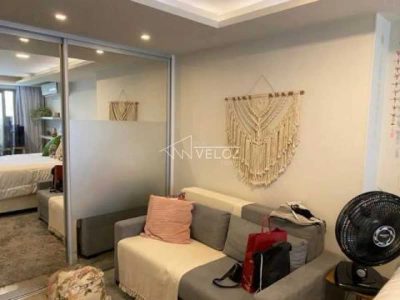 Apartamento, 4 quartos, 211 m² - Foto 1