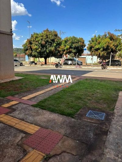 Apartamento, 2 quartos, 42 m² - Foto 4