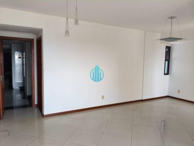 Apartamento, 3 quartos, 110 m² - Foto 2