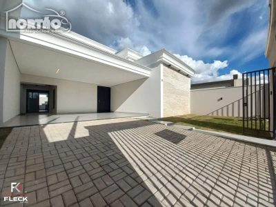 Casa, 1 quarto, 188 m² - Foto 1