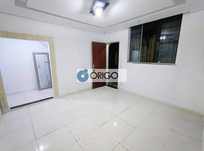 Apartamento, 2 quartos, 52 m² - Foto 2