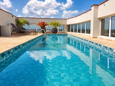 Apartamento, 1 quarto, 39 m² - Foto 1