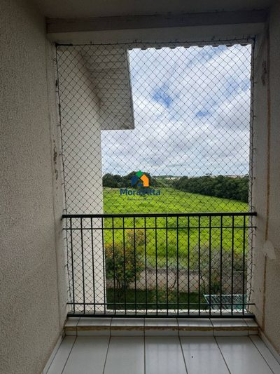 Apartamento, 2 quartos, 55 m² - Foto 3