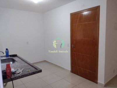 Apartamento, 2 quartos, 47 m² - Foto 5