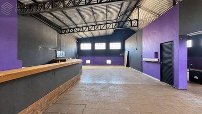 Loja-Salão, 790 m² - Foto 2