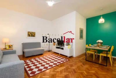 Apartamento, 2 quartos, 74 m² - Foto 5
