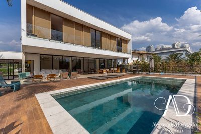 Casa, 5 quartos, 759 m² - Foto 2