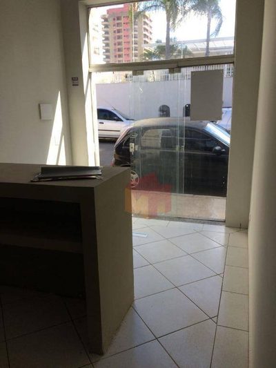 Loja-Salão, 32 m² - Foto 4