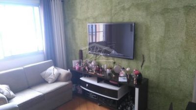 Apartamento, 2 quartos, 53 m² - Foto 3
