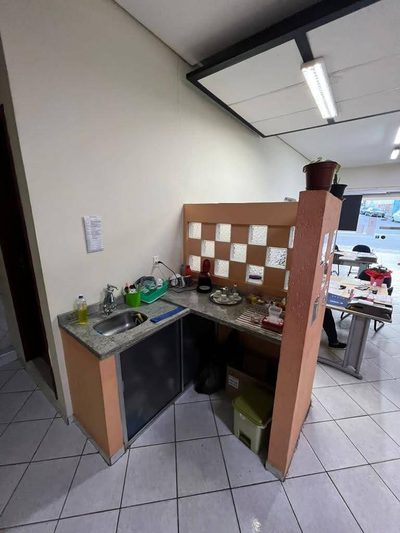 Prédio Inteiro, 279 m² - Foto 5