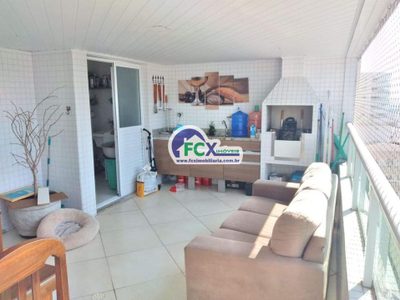 Apartamento, 4 quartos, 163 m² - Foto 4