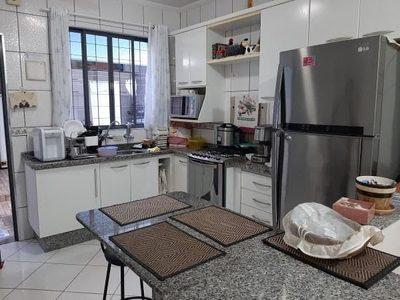 Sobrado, 3 quartos, 108 m² - Foto 2