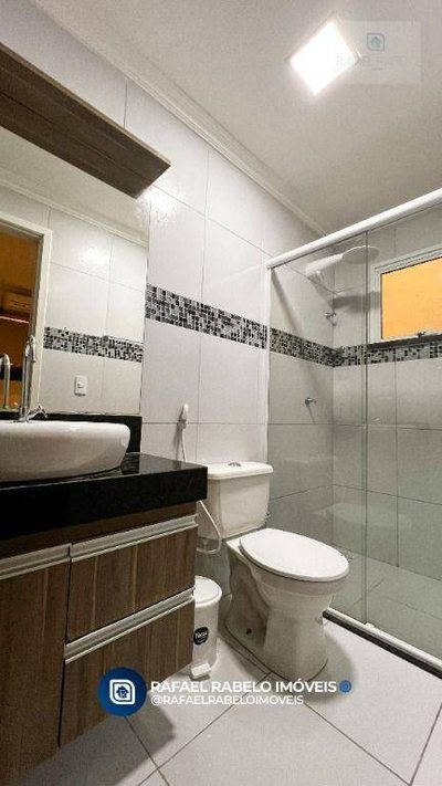 Casa, 3 quartos, 81 m² - Foto 5
