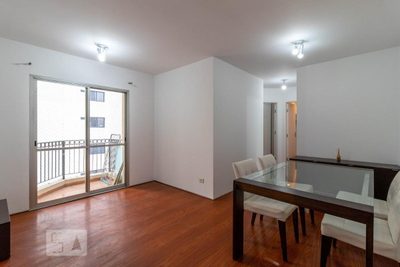 Apartamento, 3 quartos, 73 m² - Foto 2