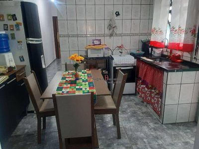 Casa, 2 quartos, 125 m² - Foto 5