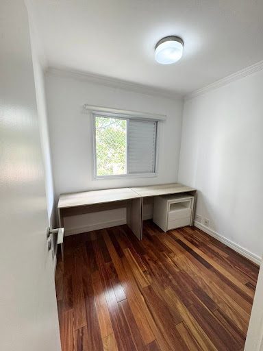 Apartamento, 4 quartos, 125 m² - Foto 4