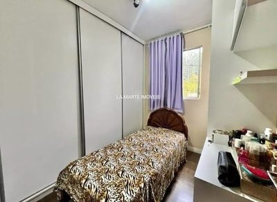 Apartamento, 3 quartos, 62 m² - Foto 4