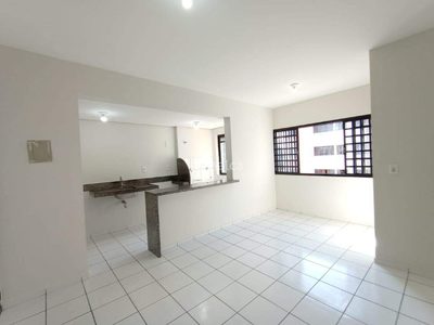 Apartamento, 2 quartos, 49 m² - Foto 3