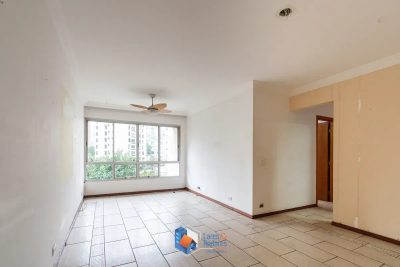 Apartamento, 3 quartos, 83 m² - Foto 1