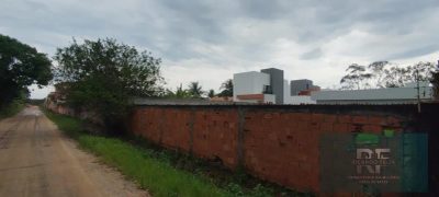 Terreno, 410 m² - Foto 3