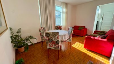 Apartamento, 3 quartos, 90 m² - Foto 2